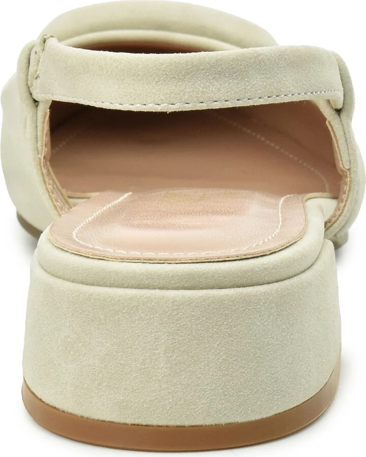 Frame Slingback Pump - Image 9