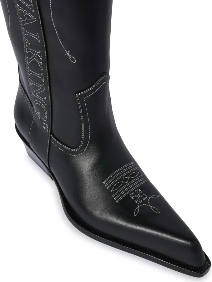 Frame Texan boots - Image 4