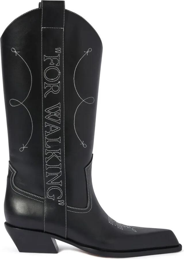 Frame Texan boots