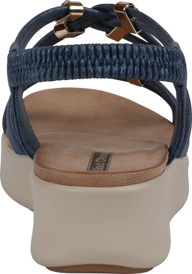 Fran Comfort Sandal - Image 2