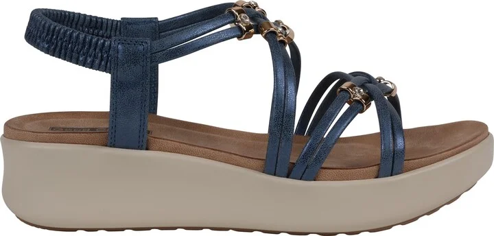 Fran Comfort Sandal - Image 3