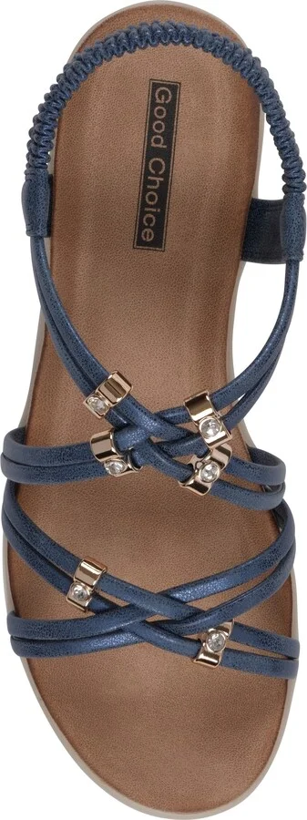 Fran Comfort Sandal - Image 4