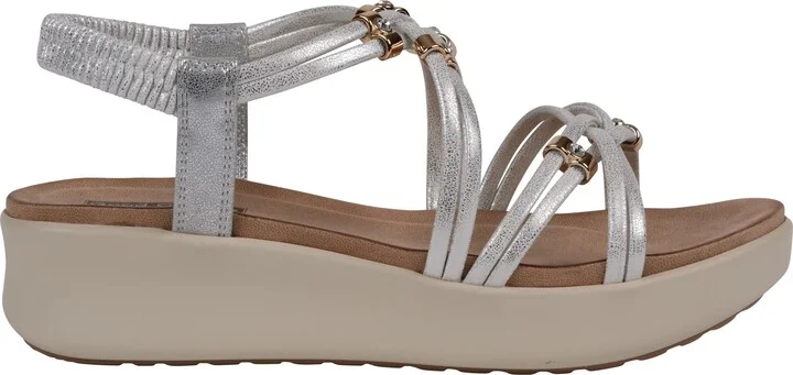 Fran Comfort Sandal - Image 8