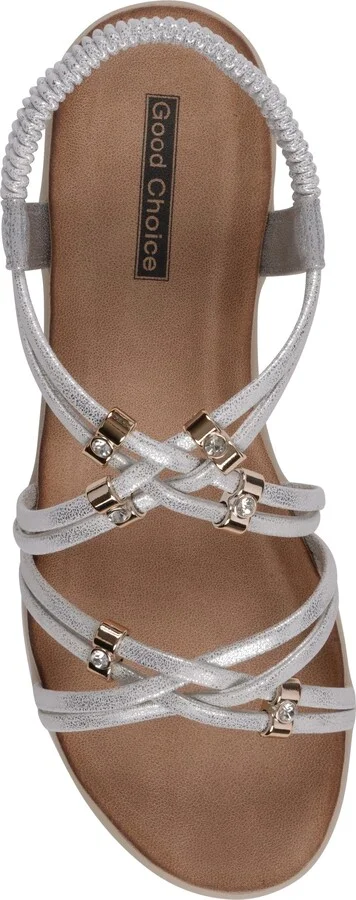 Fran Comfort Sandal - Image 9