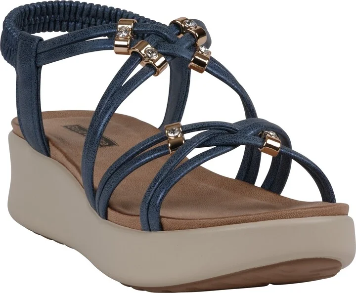 Fran Comfort Sandal