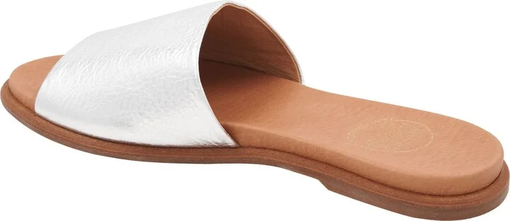 Fran Slide Sandal - Image 2