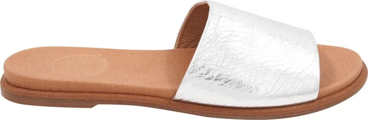 Fran Slide Sandal - Image 3