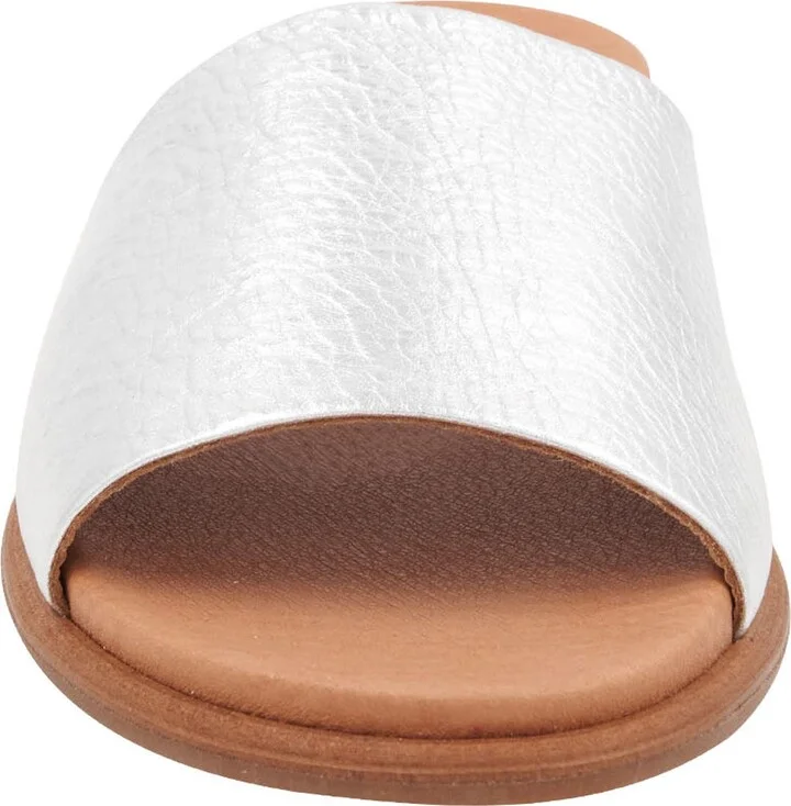Fran Slide Sandal - Image 4