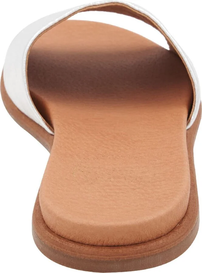 Fran Slide Sandal - Image 7
