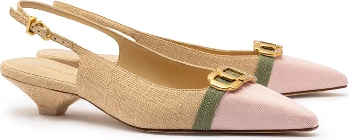 Franca Pump - Image 2