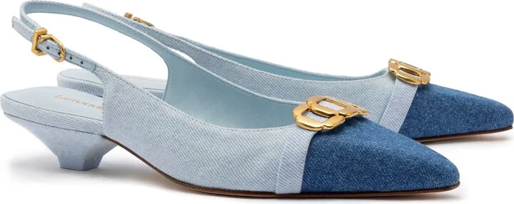 Franca Pump - Image 7