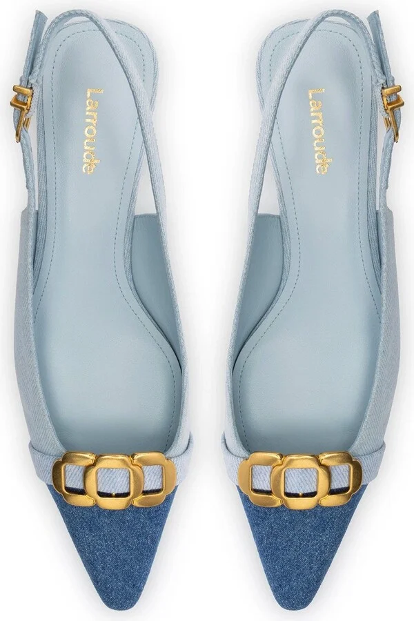 Franca Pump - Image 8