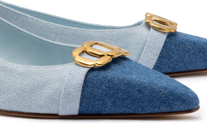 Franca Pump - Image 9