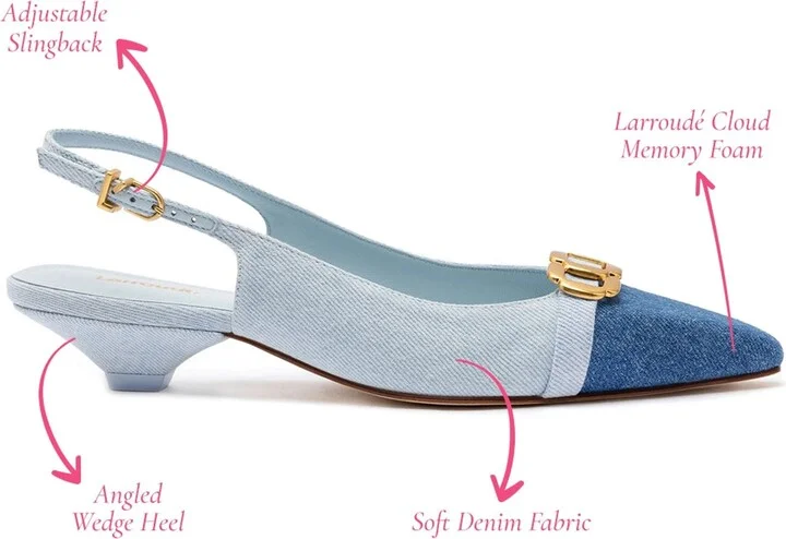 Franca Pump - Image 10