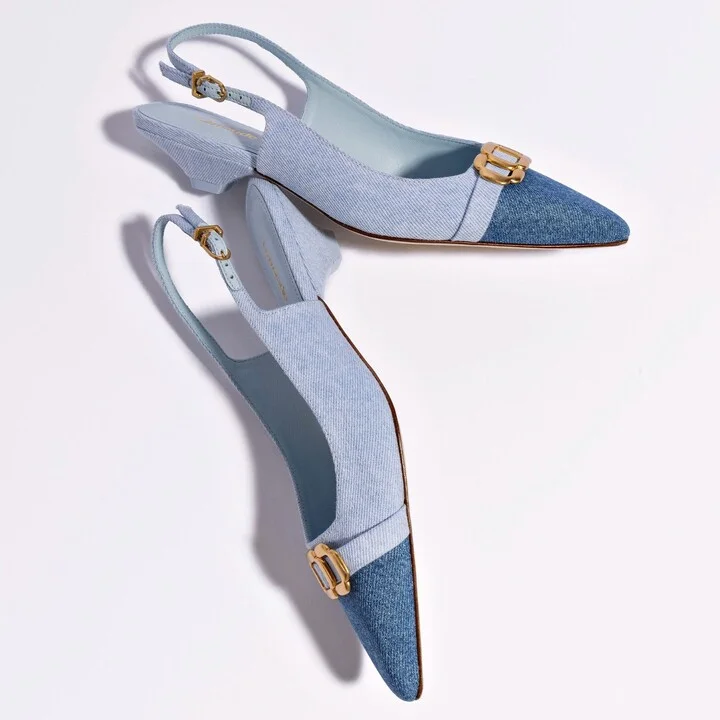 Franca Pump - Image 11