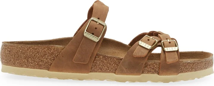 Franca Slide Sandal - Image 3