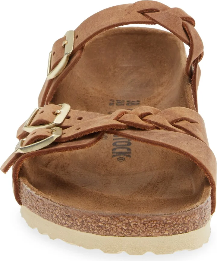Franca Slide Sandal - Image 4
