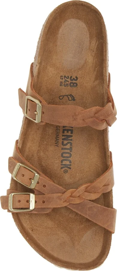 Franca Slide Sandal - Image 5