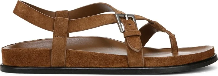 Franca Strappy Sandal - Image 3