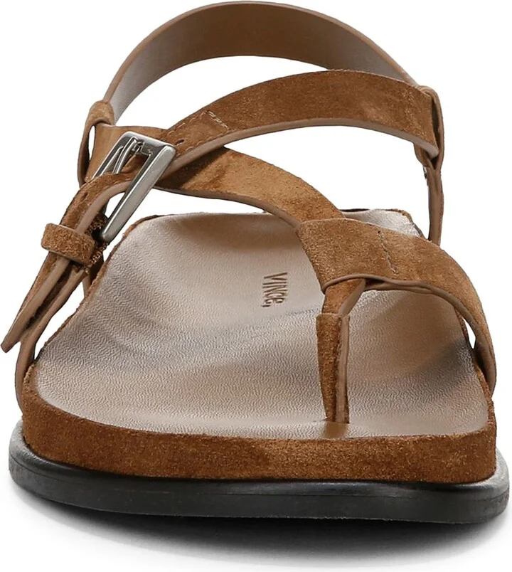 Franca Strappy Sandal - Image 4