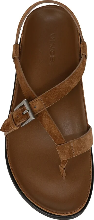 Franca Strappy Sandal - Image 5