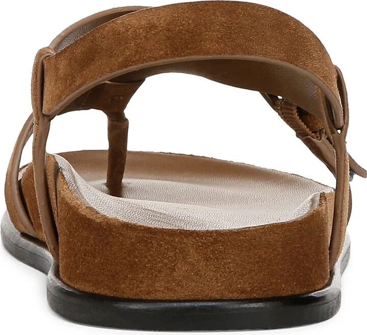 Franca Strappy Sandal - Image 7