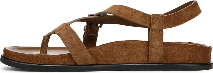 Franca Strappy Sandal - Image 8