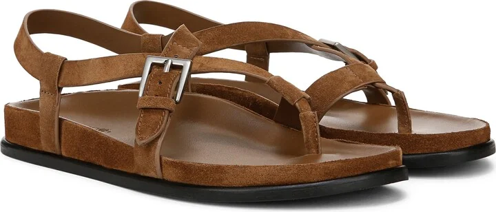 Franca Strappy Sandal - Image 9