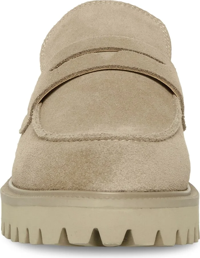 France Waterproof Penny Loafer Mule - Image 4