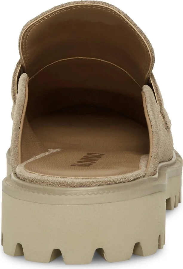 France Waterproof Penny Loafer Mule - Image 7