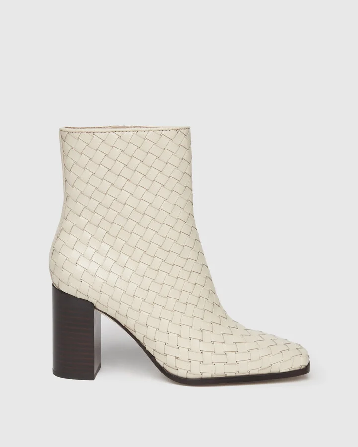 Frances Ankle Boot