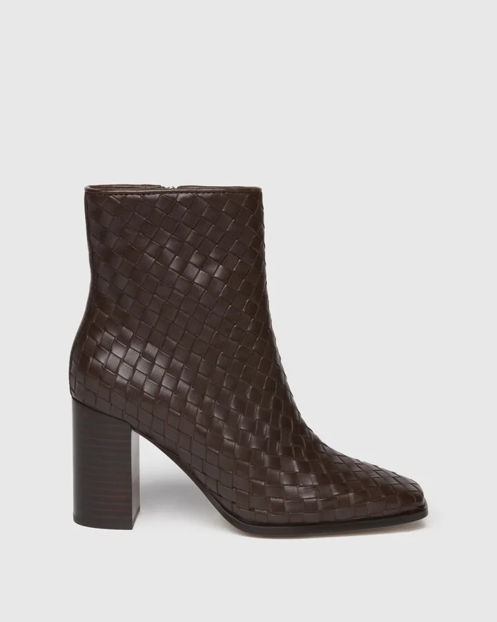 Frances Ankle Boot