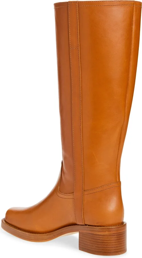 Frances Knee High Boot - Image 2