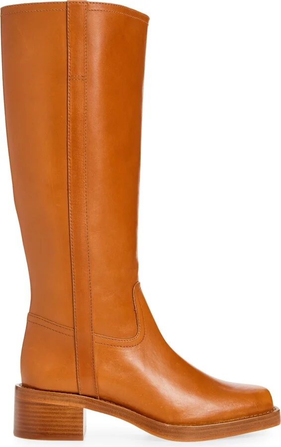Frances Knee High Boot - Image 3