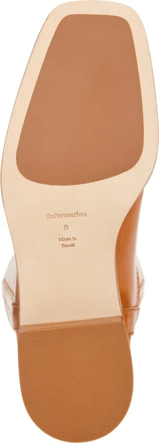 Frances Knee High Boot - Image 6