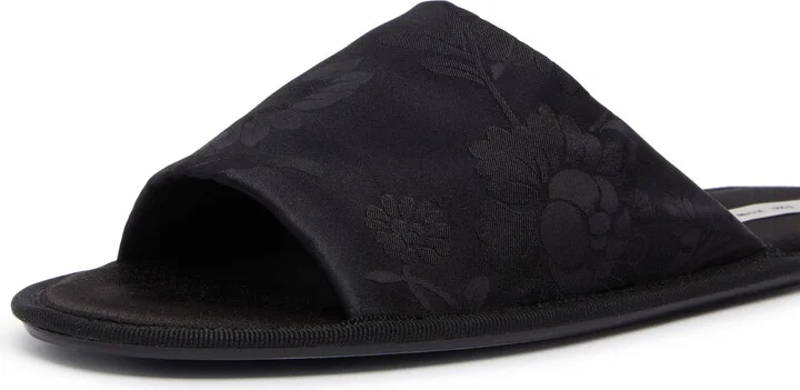 Frances open toe slippers - Image 6