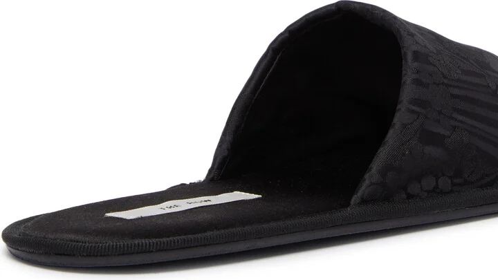 Frances open toe slippers - Image 7
