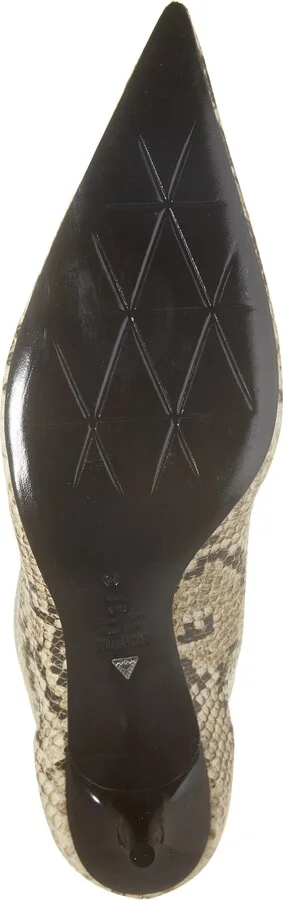 Frances Pointed Toe Bootie - Image 6