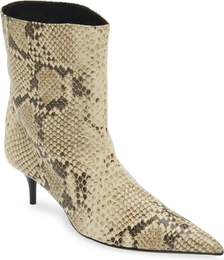 BEIGE SNAKE