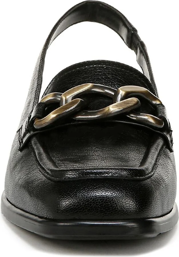 Frances Slingback Loafer - Image 4