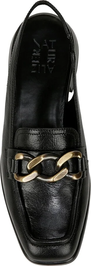 Frances Slingback Loafer - Image 5