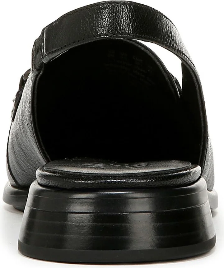 Frances Slingback Loafer - Image 7