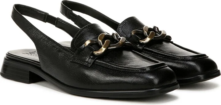Frances Slingback Loafer - Image 8