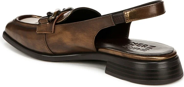 Frances Slingback Loafer - Image 2