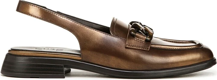 Frances Slingback Loafer - Image 3