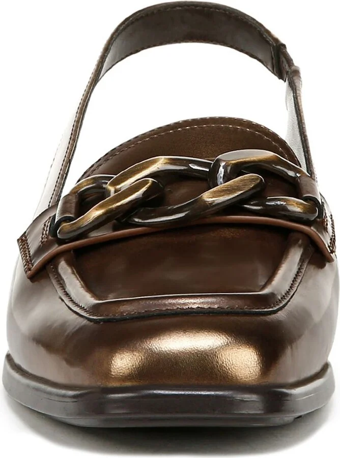 Frances Slingback Loafer - Image 4