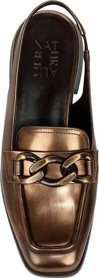 Frances Slingback Loafer - Image 5