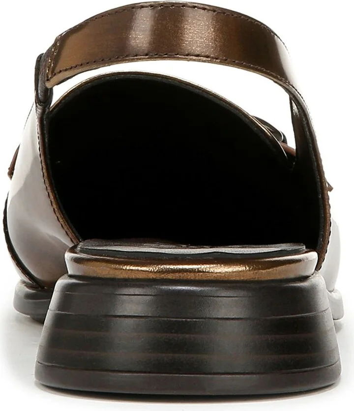 Frances Slingback Loafer - Image 7