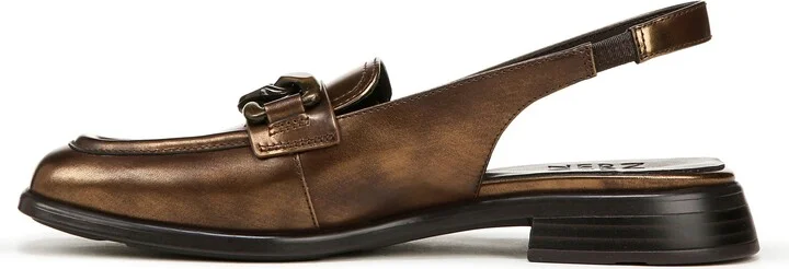 Frances Slingback Loafer - Image 8