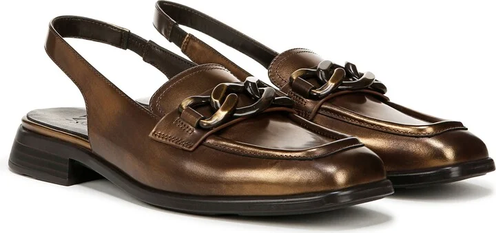 Frances Slingback Loafer - Image 9